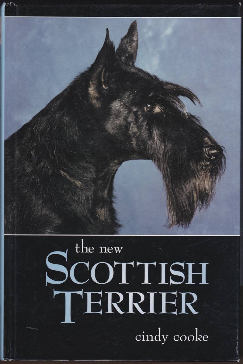 THE NEW SCOTTISH TERRIER