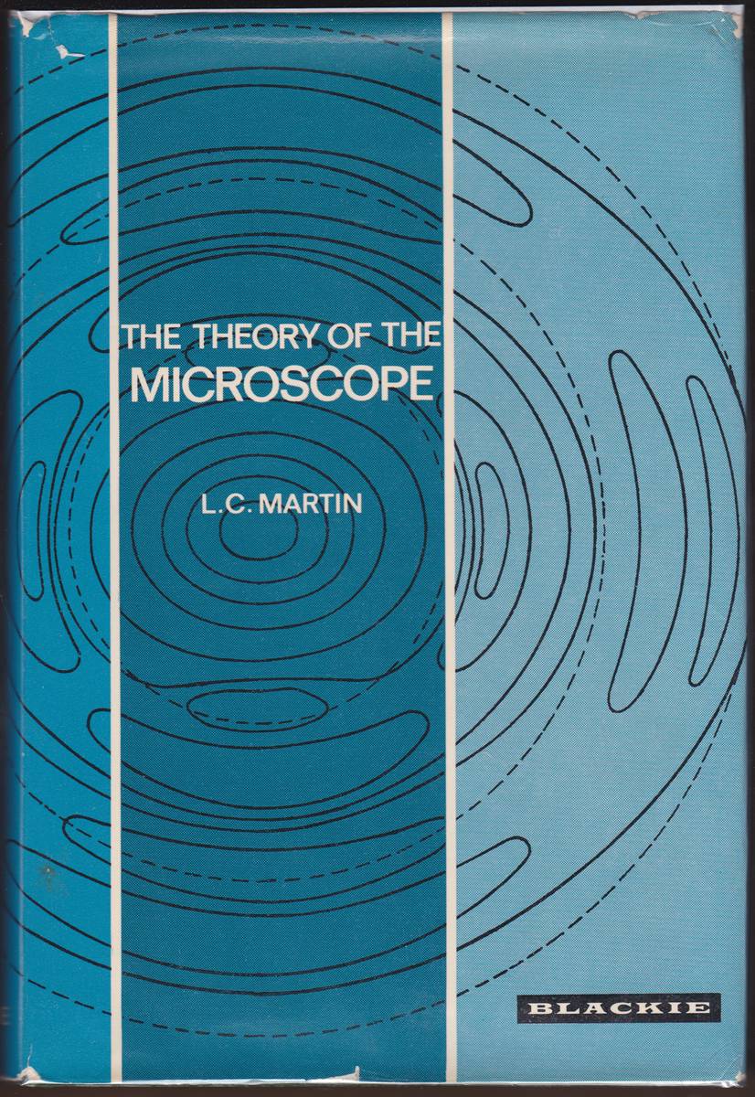 THE THEORY OF THE MICROSCOPE