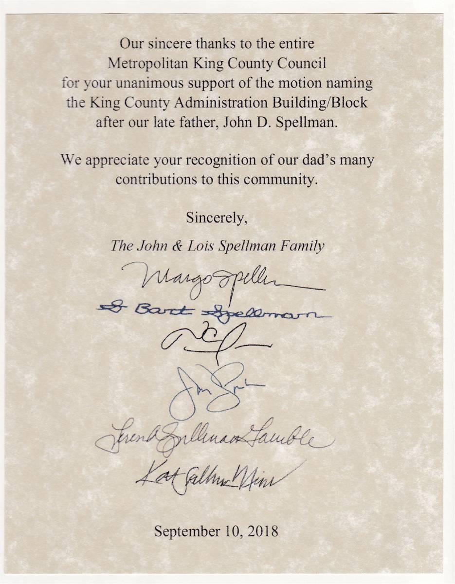 JOHN SPELLMAN POLITICS NEVER BROKE HIS HEART