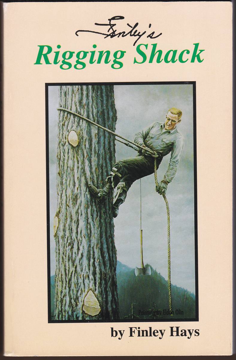 FINLEY'S RIGGING SHACK