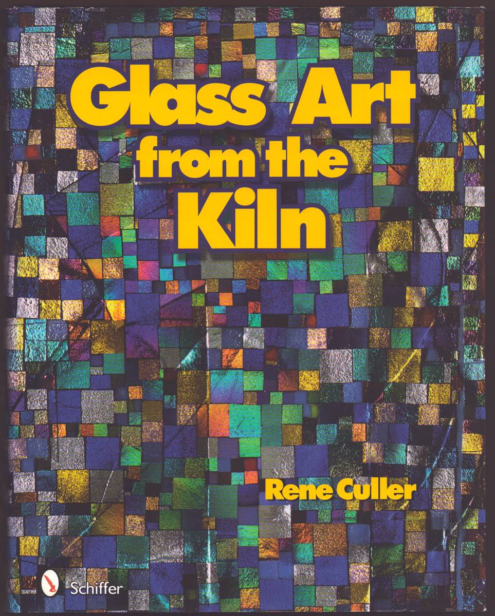 GLASS ART FROM THE KILN