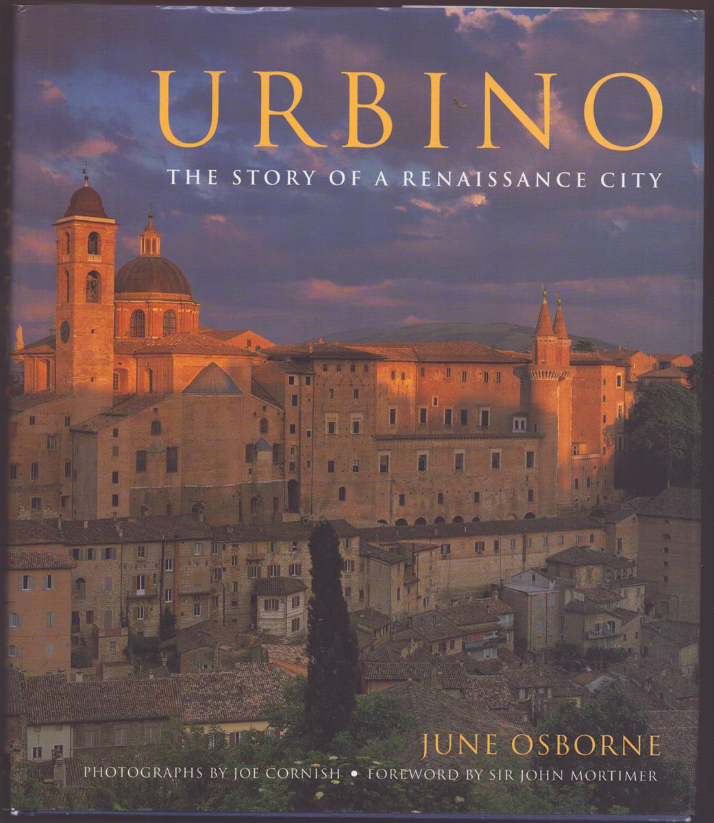 URBINO The Story of a Renaissance City