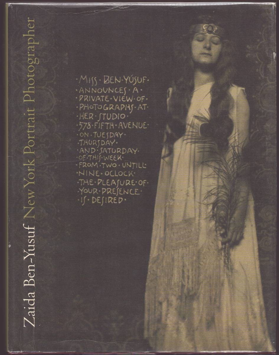 Image for ZAIDA BEN-YUSUF New York Portrait Photographer ZAIDA BEN-YUSUF New York Portrait Photographer