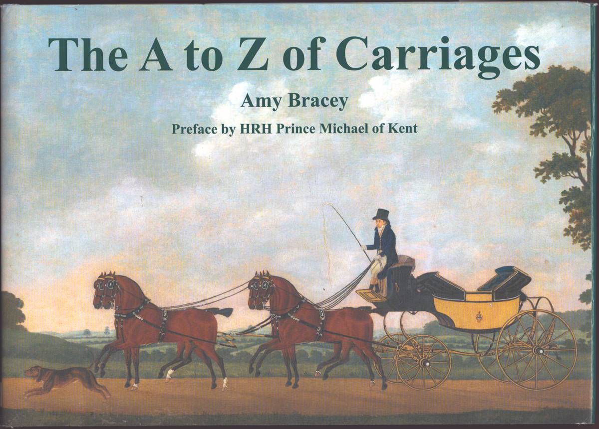 THE A TO Z OF CARRIAGES