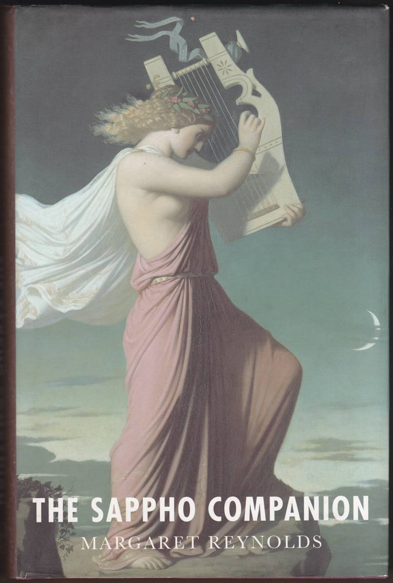 THE SAPPHO COMPANION