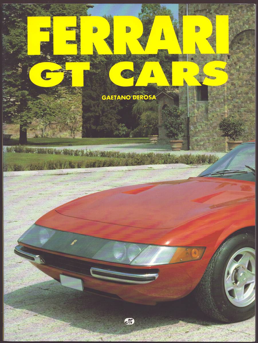 Image for FERRARI GT CARS FERRARI GT CARS