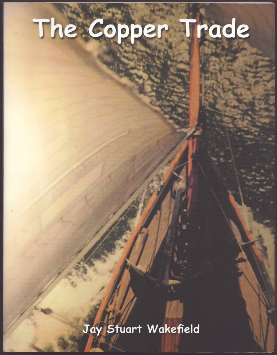 Image for THE COPPER TRADE THE COPPER TRADE