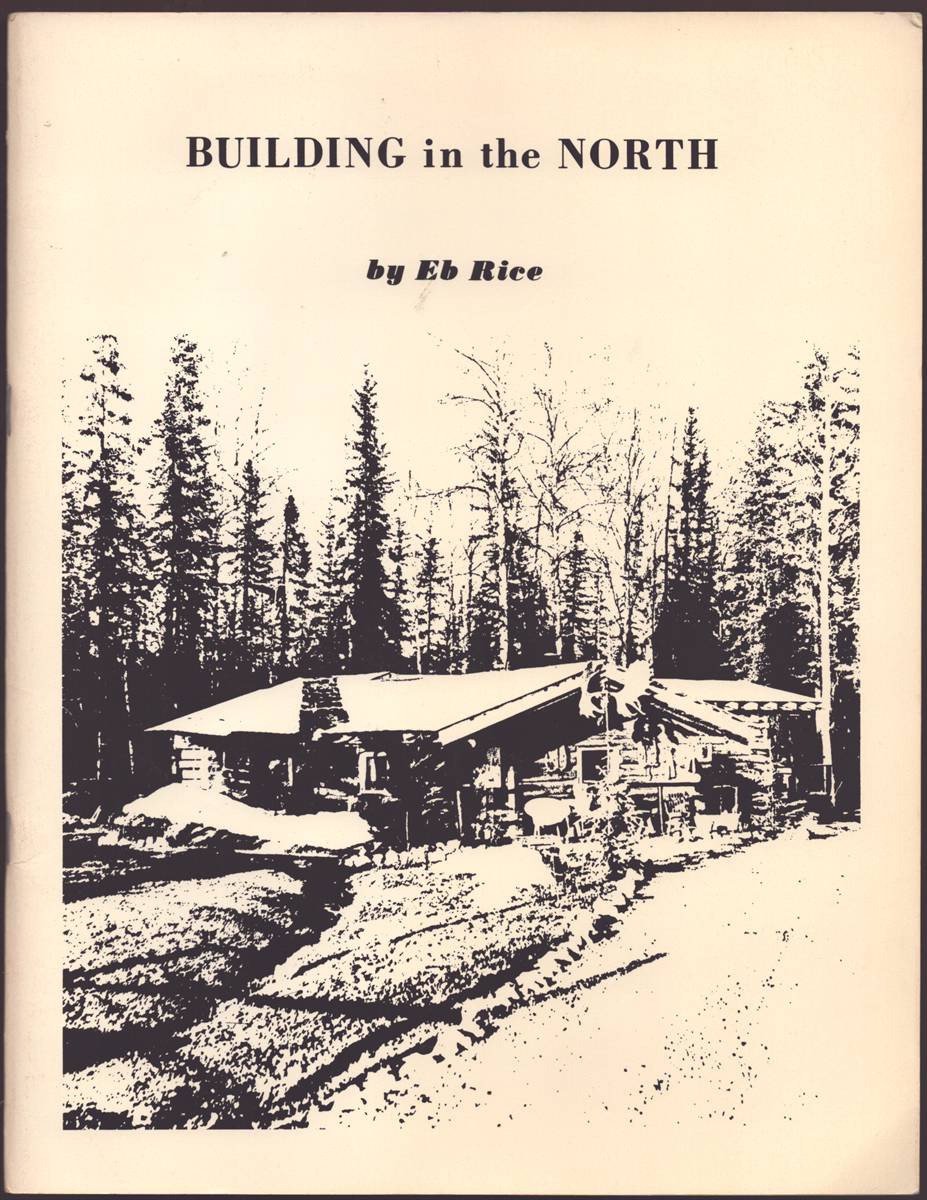 BUILDING IN THE NORTH