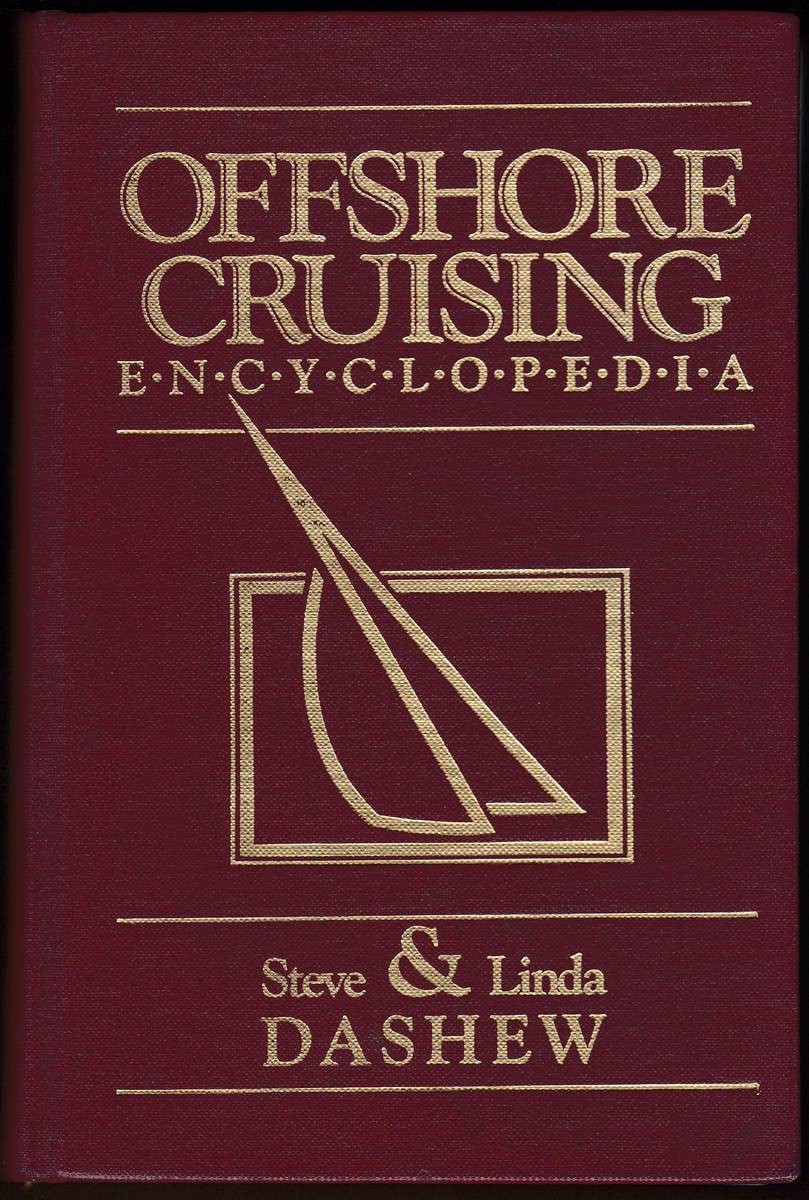 Image for OFFSHORE CRUISING ENCYCLOPEDIA OFFSHORE CRUISING ENCYCLOPEDIA