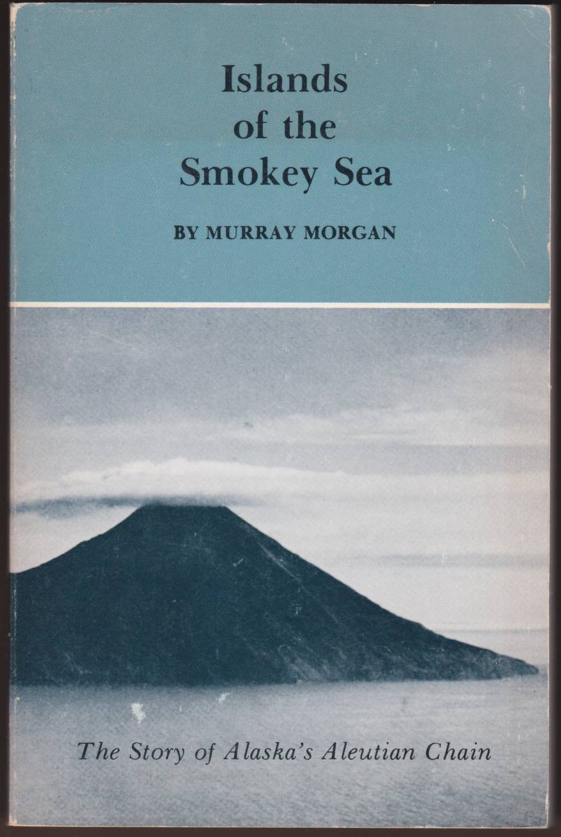 ISLANDS OF THE SMOKEY SEA