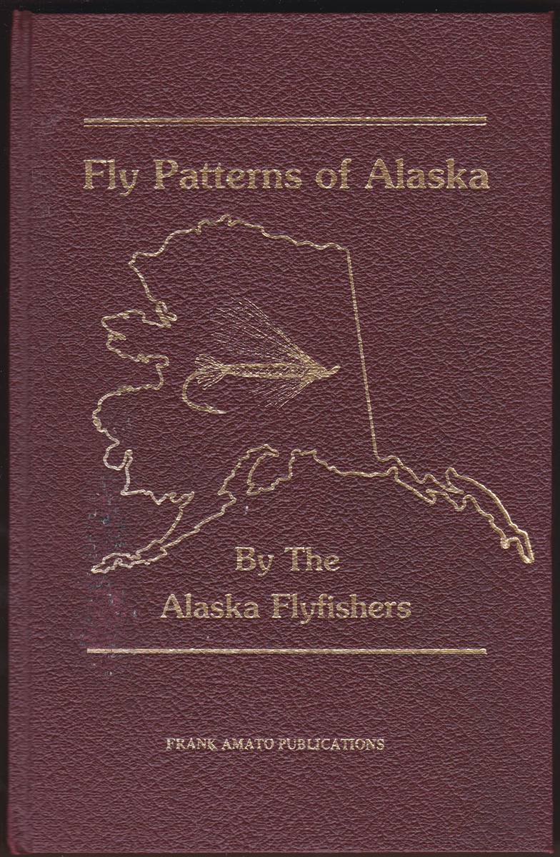 FLY PATTERNS OF ALASKA