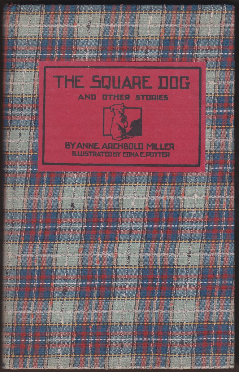 THE SQUARE DOG AND OTHER STORIES