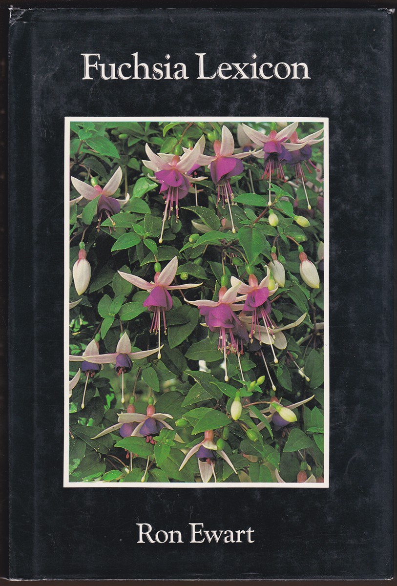 FUCHSIA LEXICON