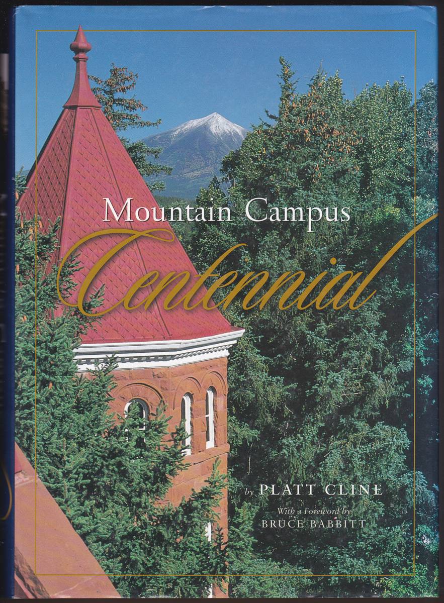 MOUNTAIN CAMPUS CENTENNIAL