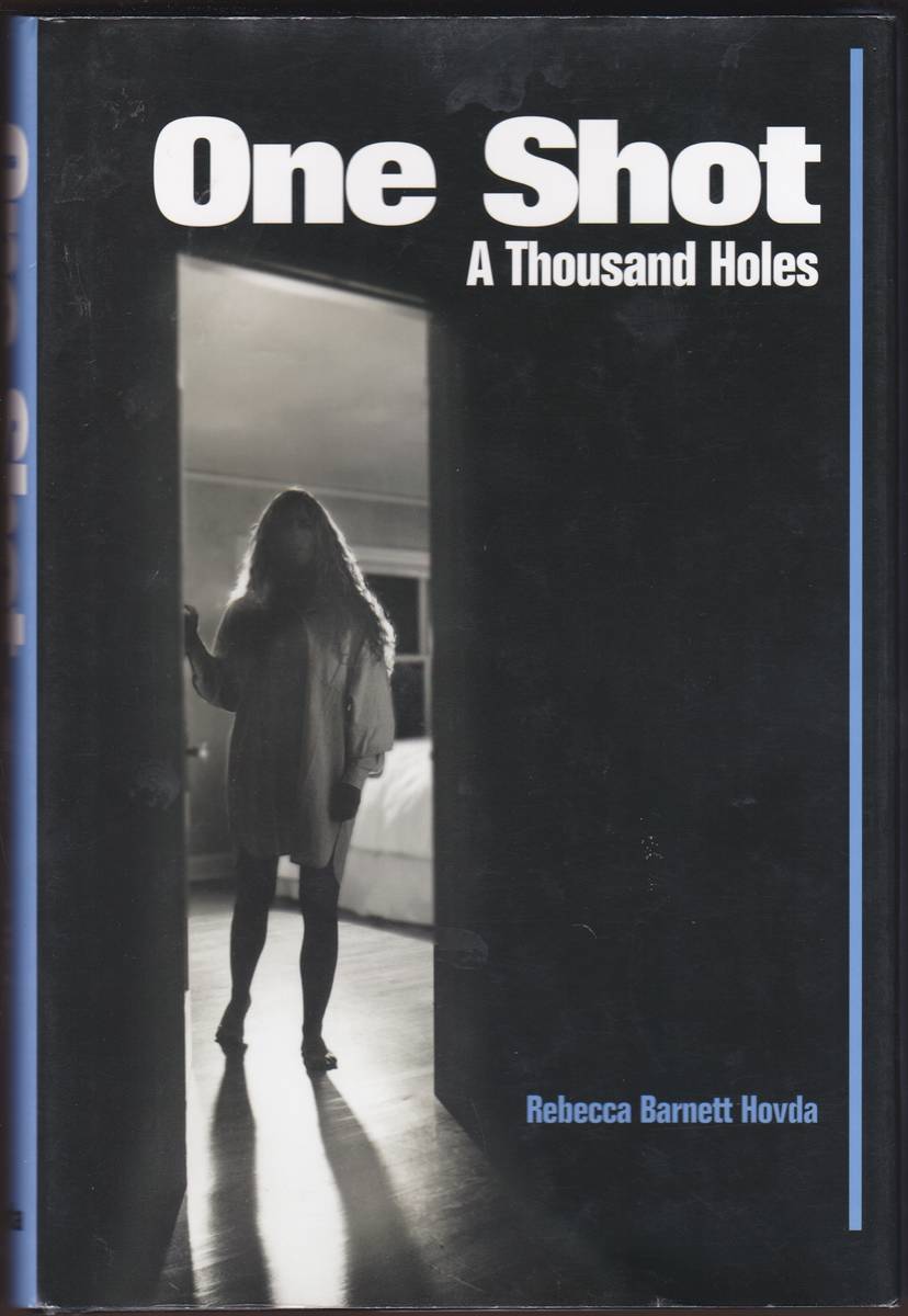 ONE SHOT A Thousand Holes (Signed)