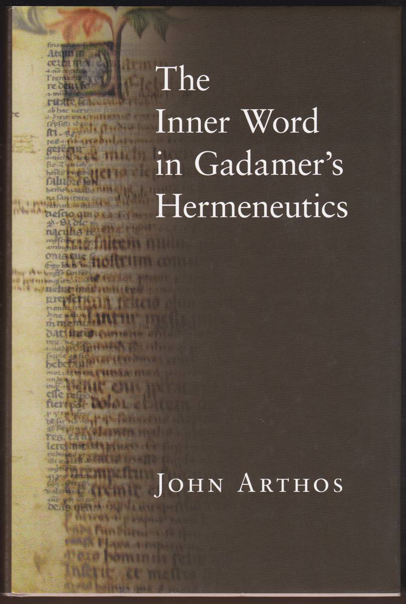 THE INNER WORD IN GADAMERS HERMENEUTICS
