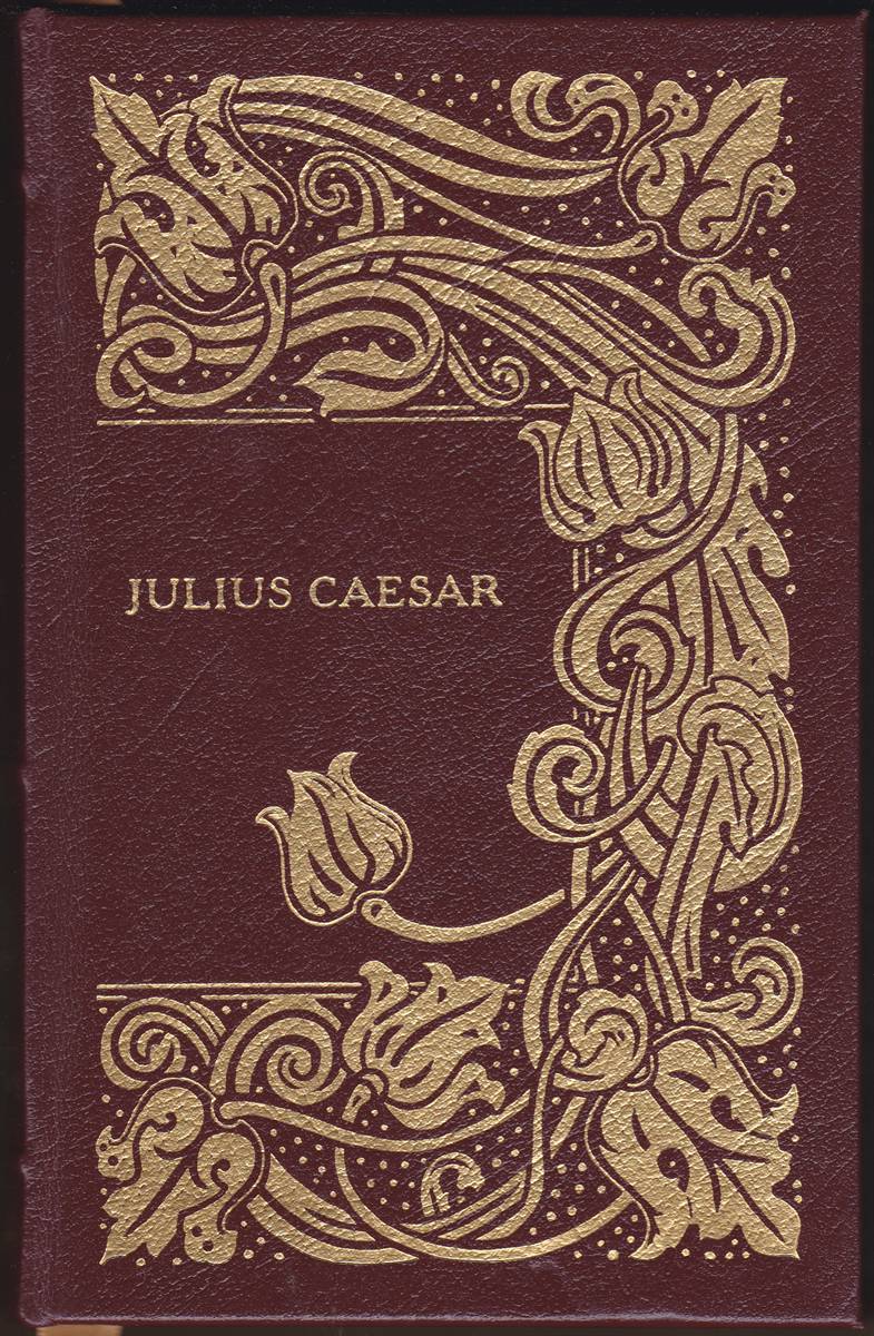 JULIUS CAESAR