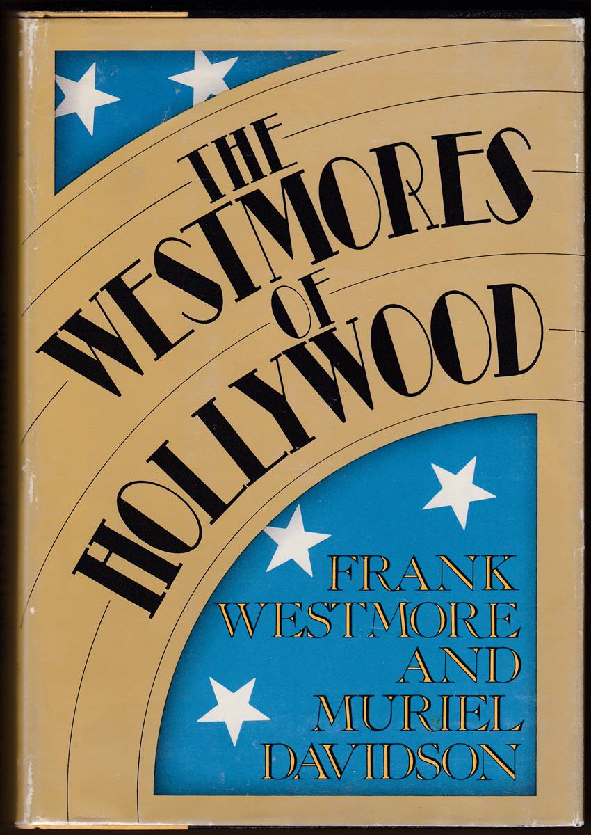 THE WESTMORES OF HOLLYWOOD
