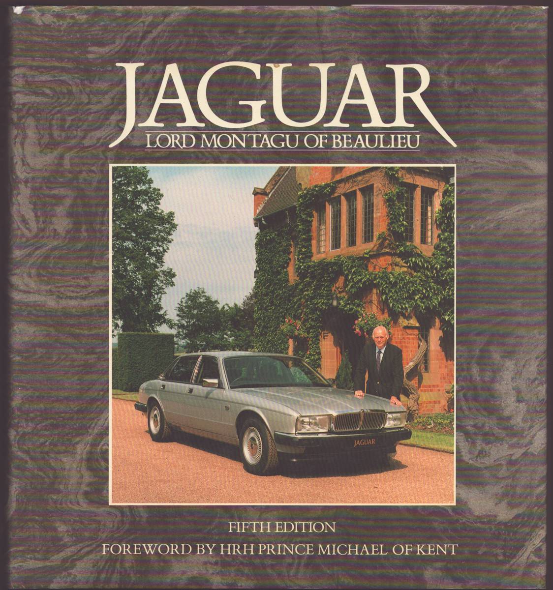 JAGUAR