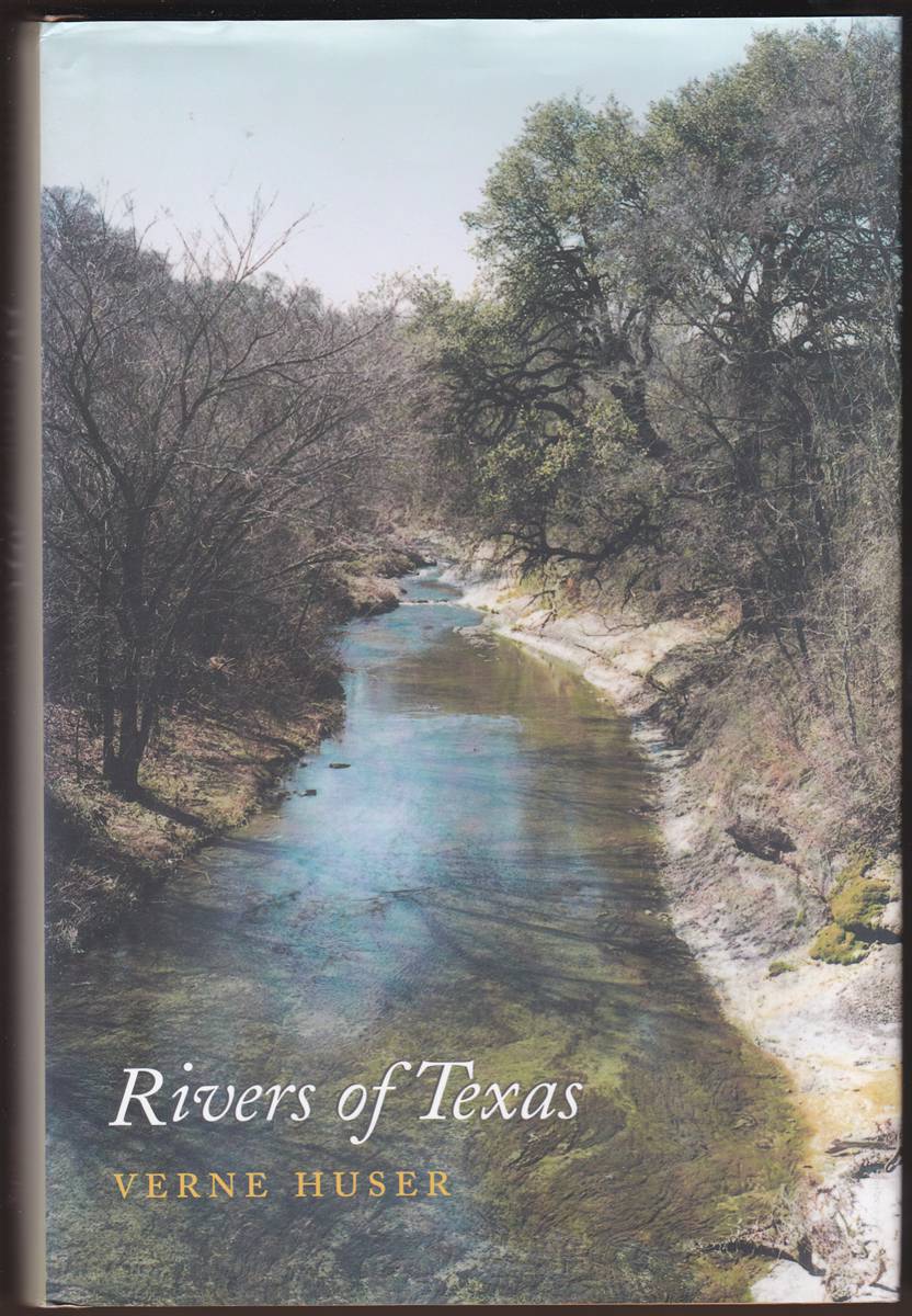 RIVERS OF TEXAS (SIGNED)