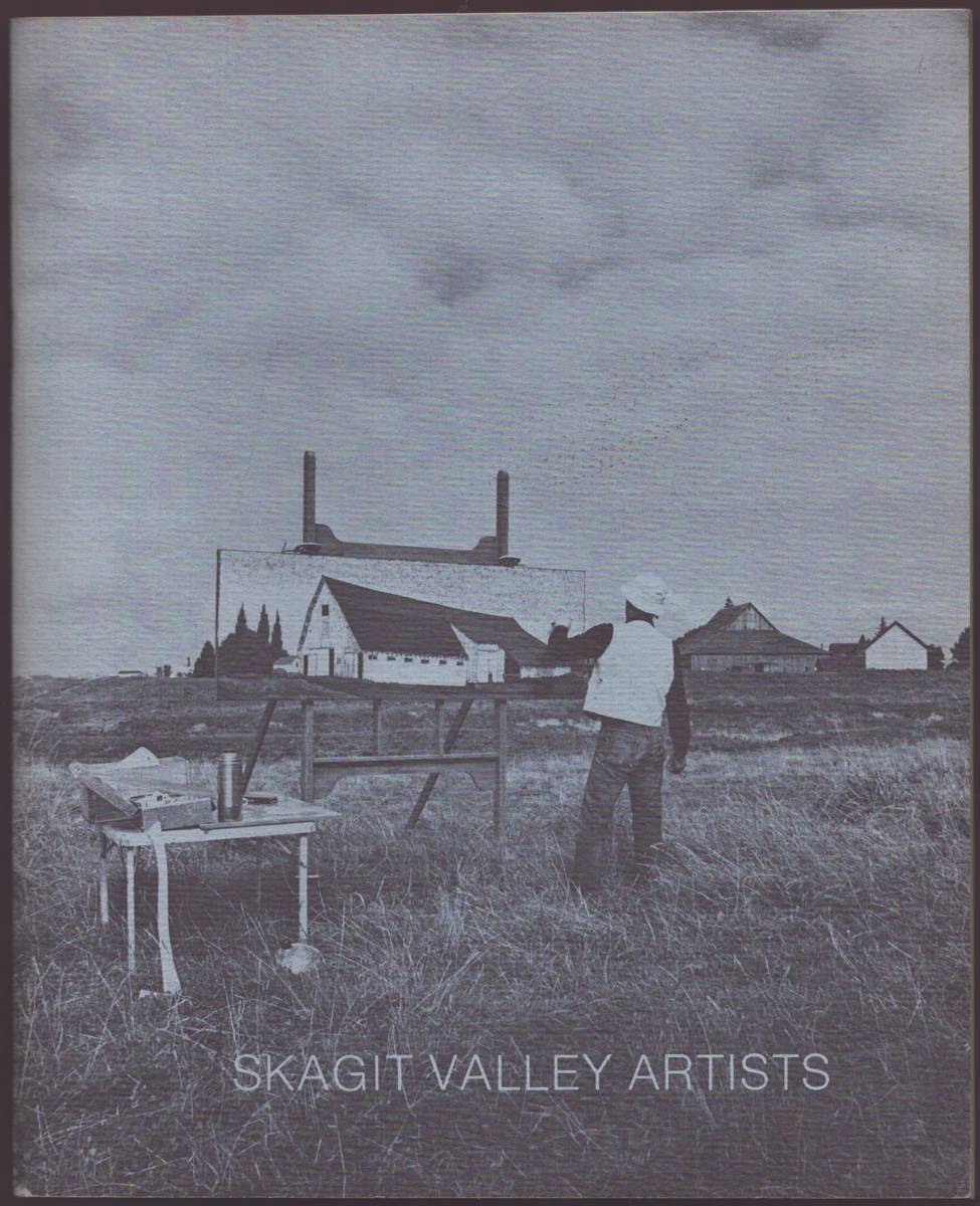 SKAGIT VALLEY ARTISTS