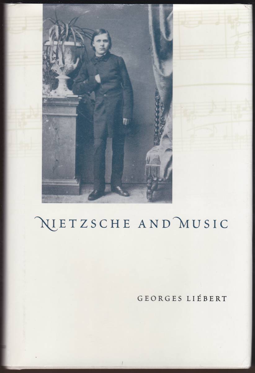NIETZSCHE AND MUSIC