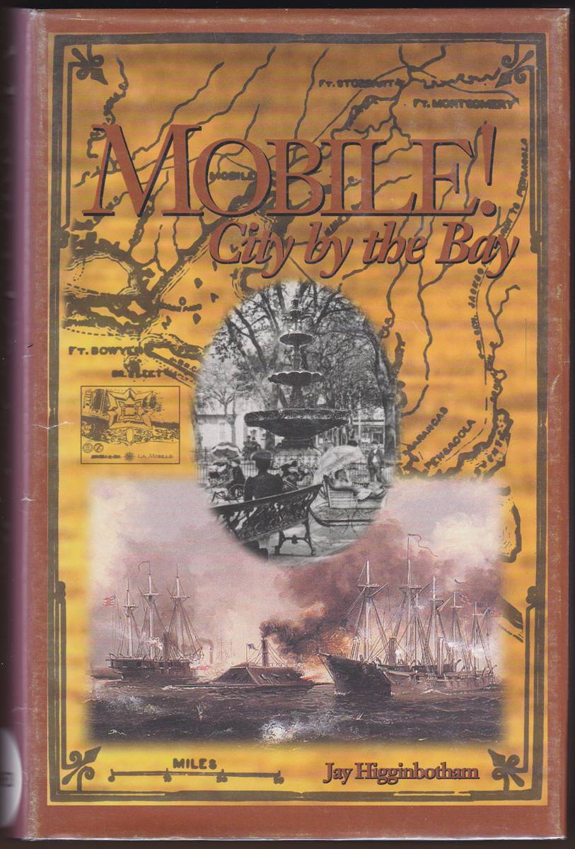 MOBILE City by the Bay (Signed)