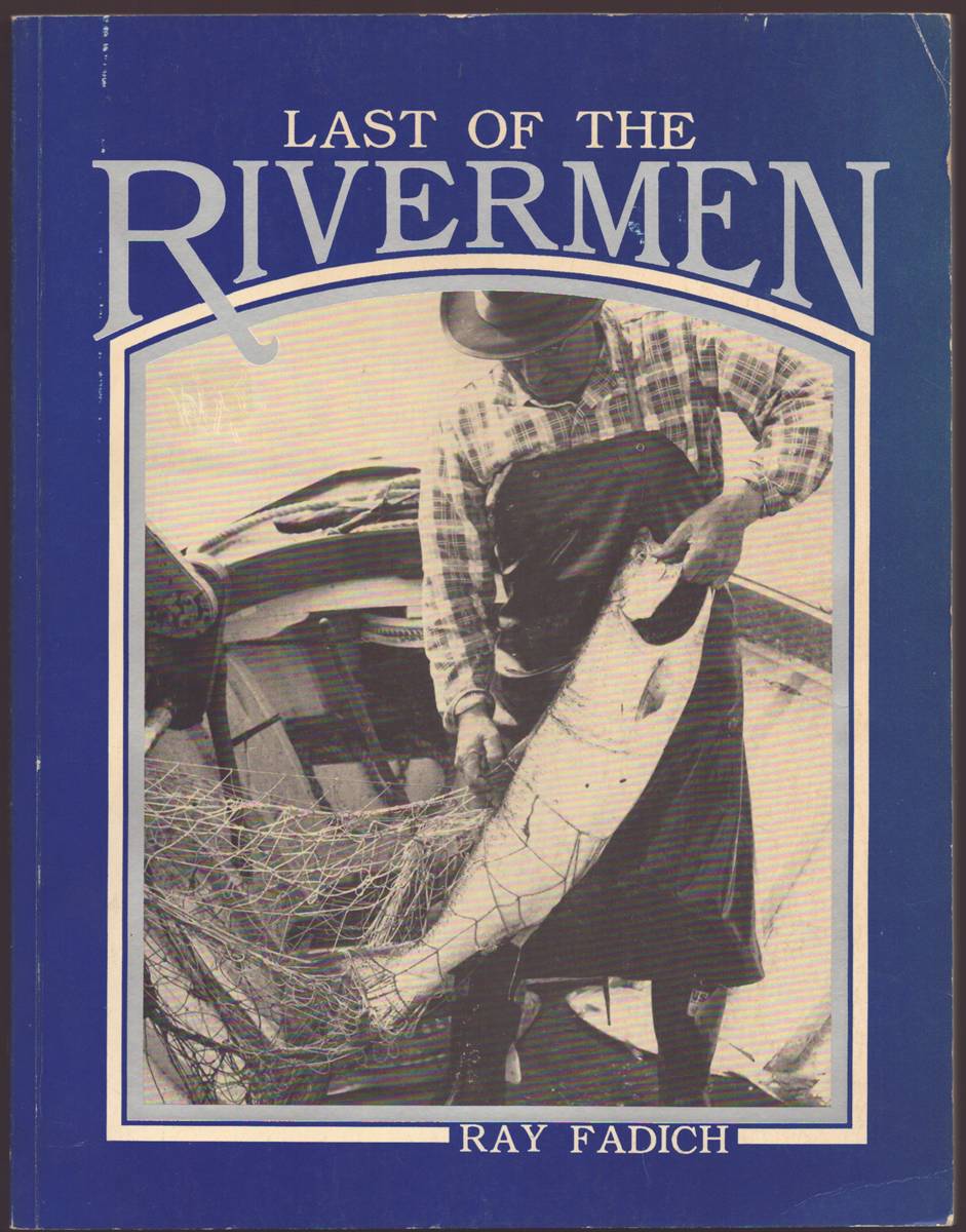 LAST OF THE RIVERMEN