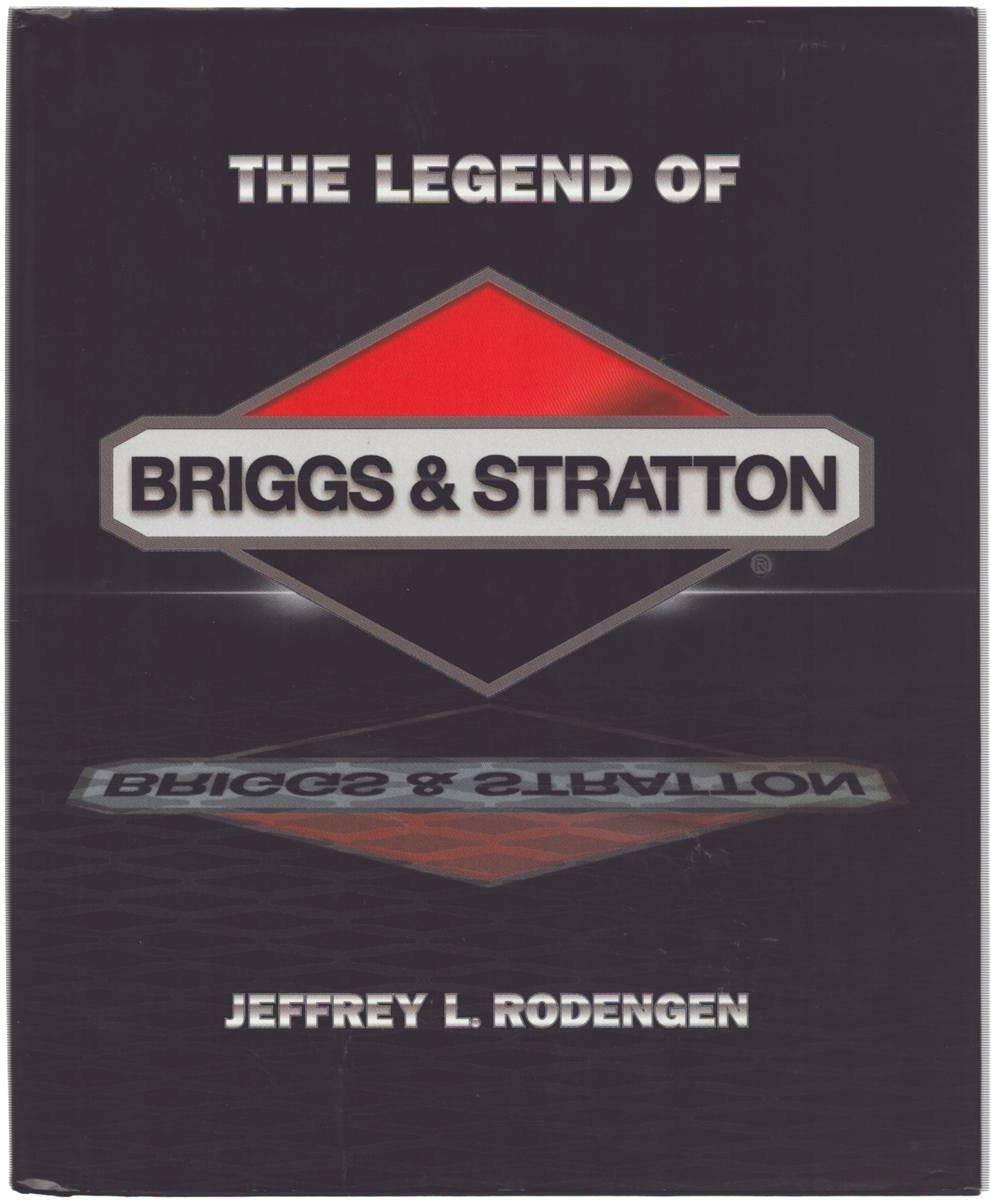 THE LEGEND OF BRIGGS & STRATTON