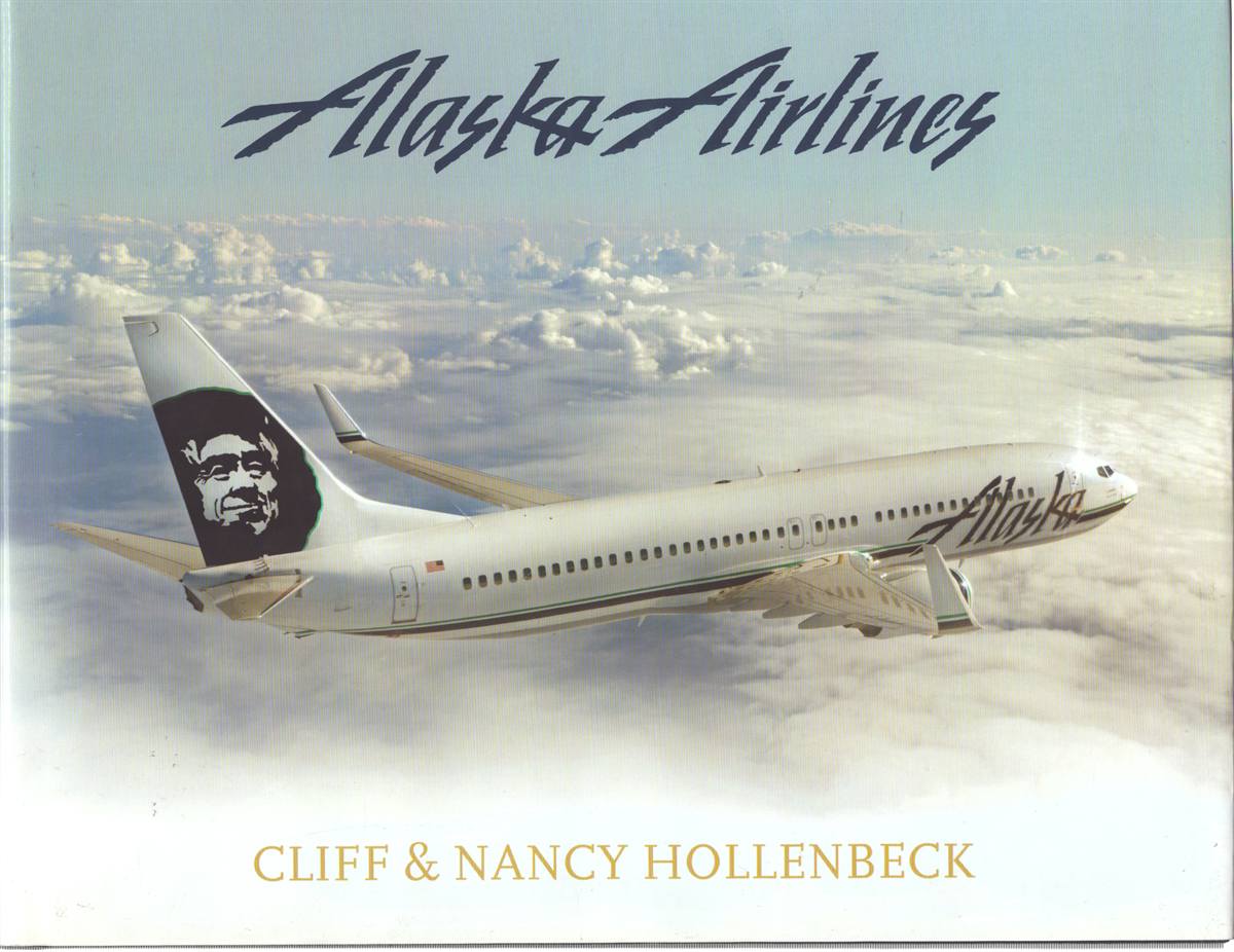 ALASKA AIRLINES