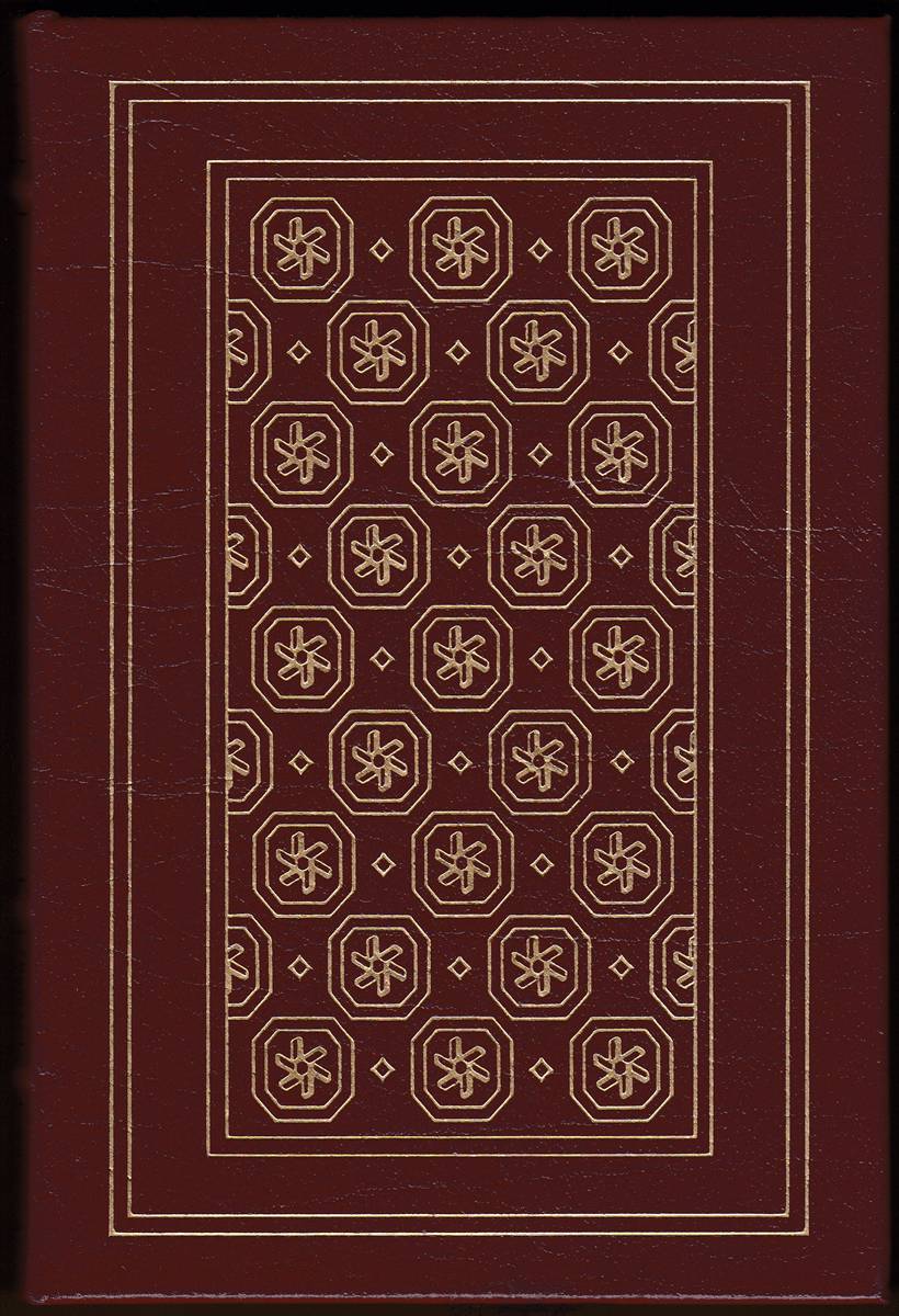 THE STRUCTURE OF SCIENTIFIC REVOLUTIONS