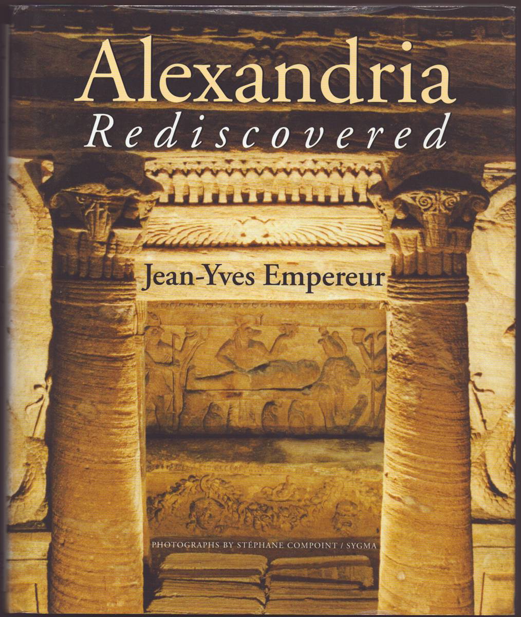 ALEXANDRIA REDISCOVERED