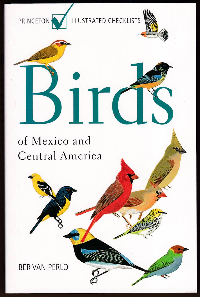 Image for BIRDS OF MEXICO AND CENTRAL AMERICA BIRDS OF MEXICO AND CENTRAL AMERICA