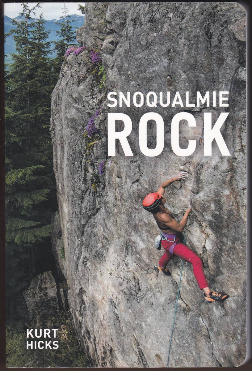 Image for SNOQUALMIE ROCK SNOQUALMIE ROCK