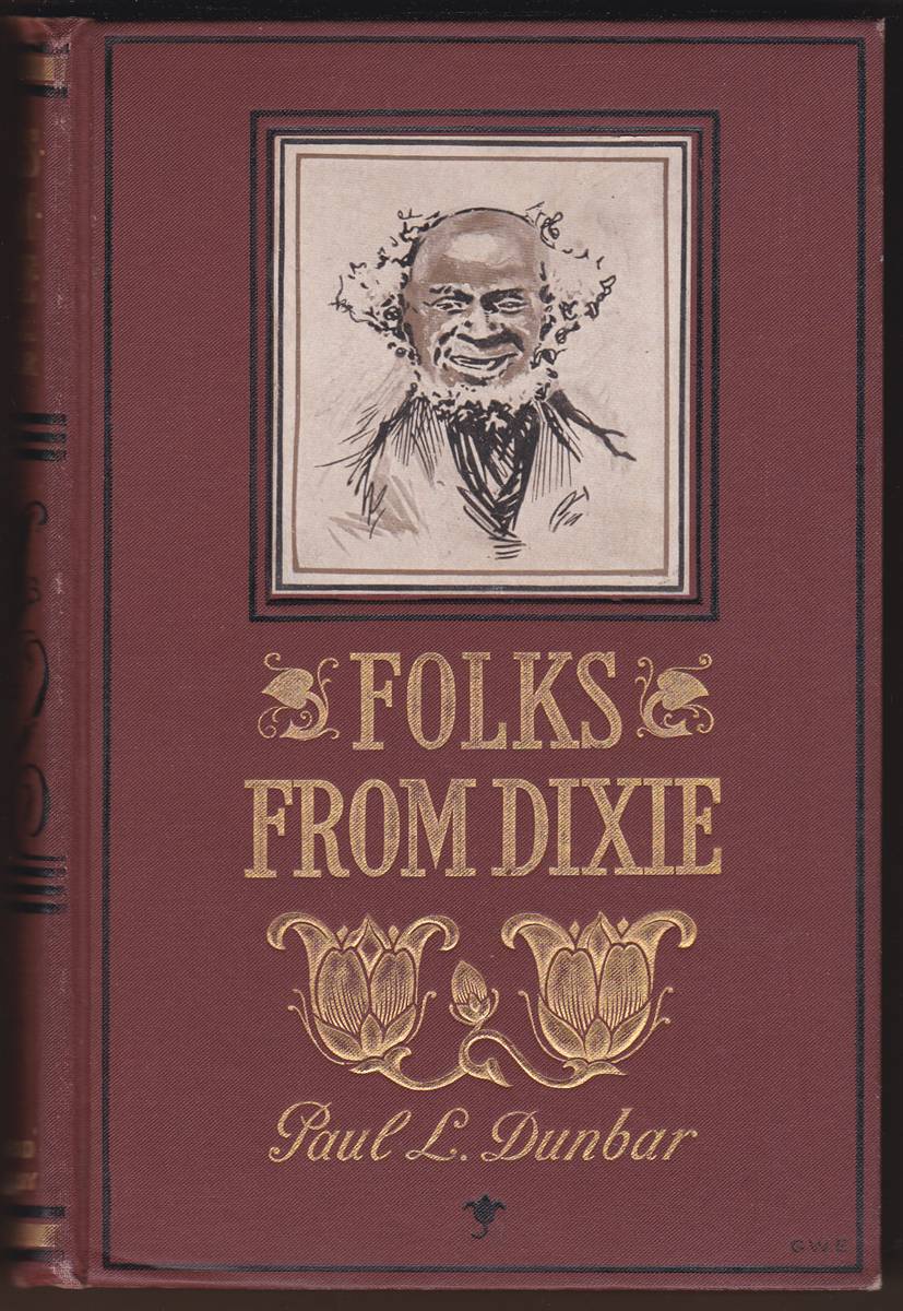Image for FOLKS FROM DIXIE FOLKS FROM DIXIE
