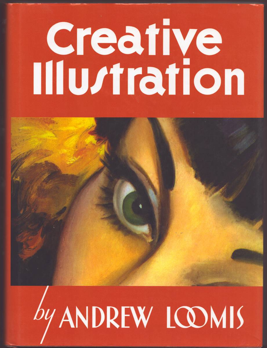 CREATIVE ILLUSTRATION