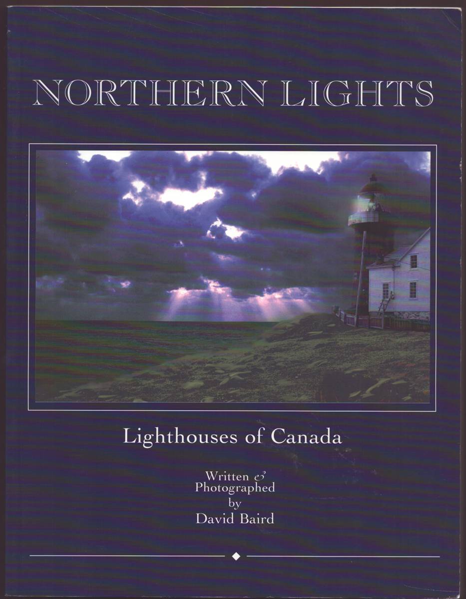 NORTHERN LIGHTS Lighthouses of Canada