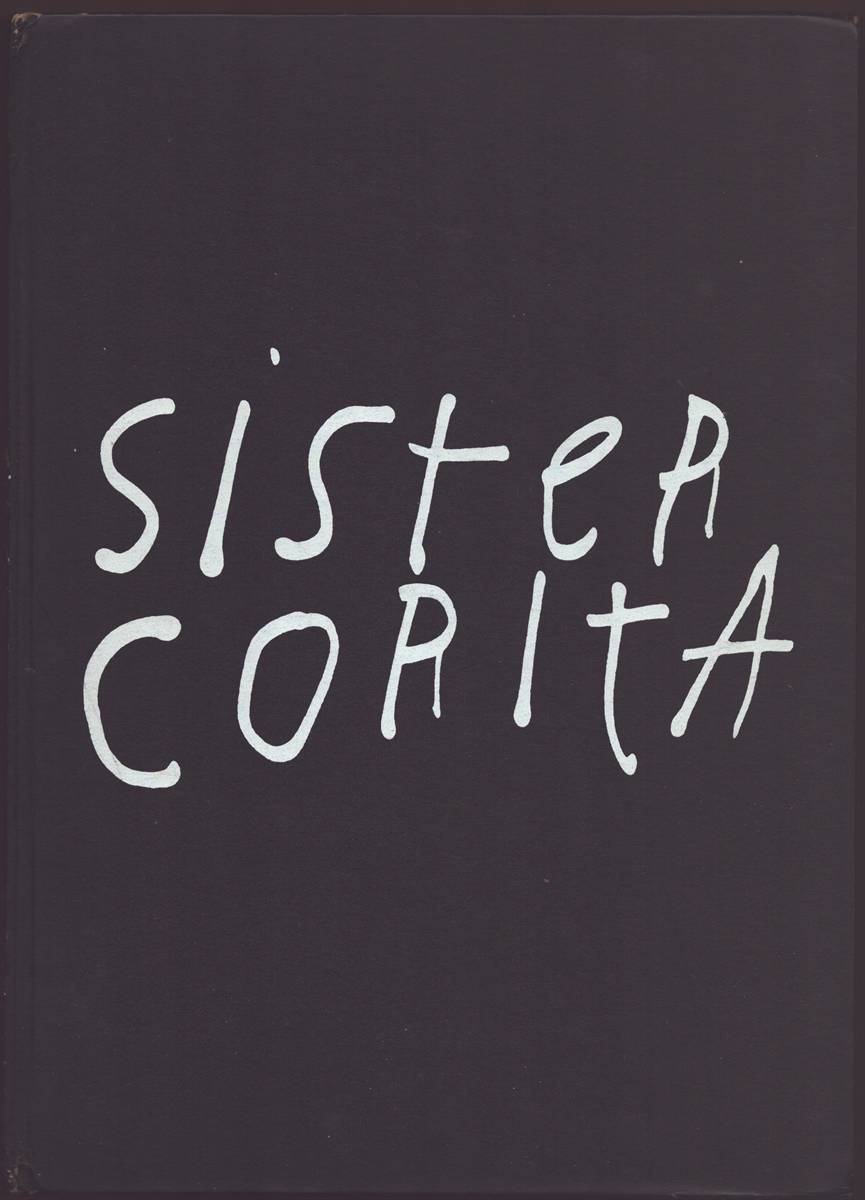 SISTER CORITA