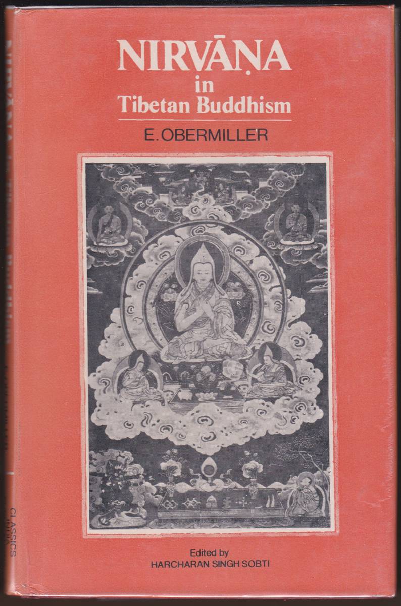 NIRVANA IN TIBETAN BUDDHISM