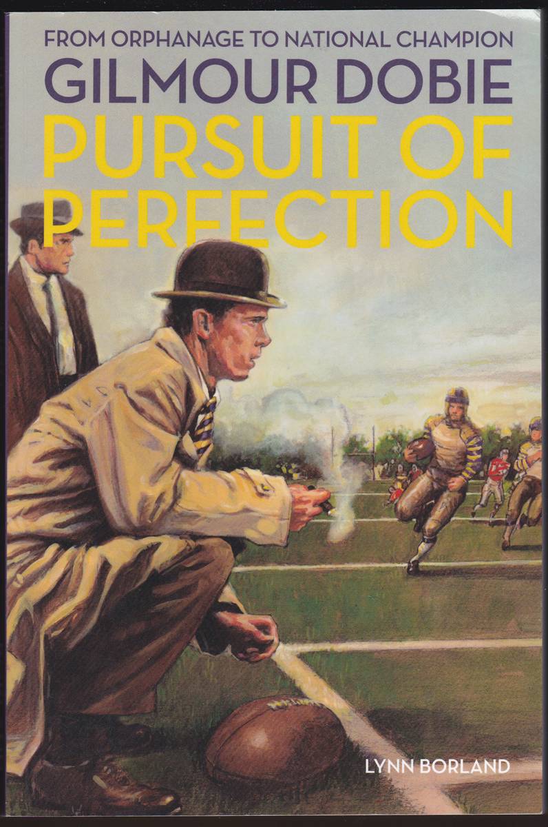 PURSUIT OF PERFECTION