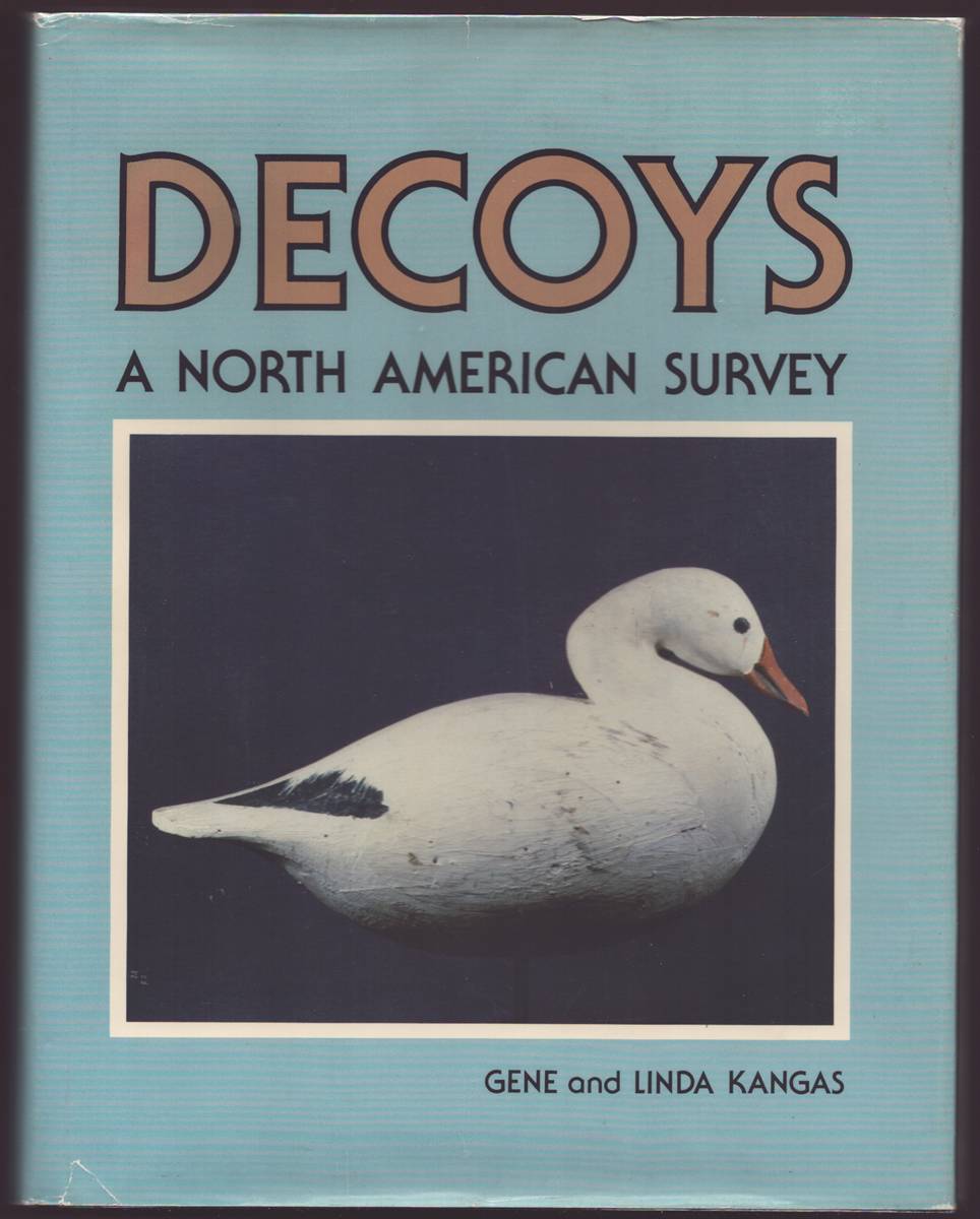 DECOYS A North American Survey