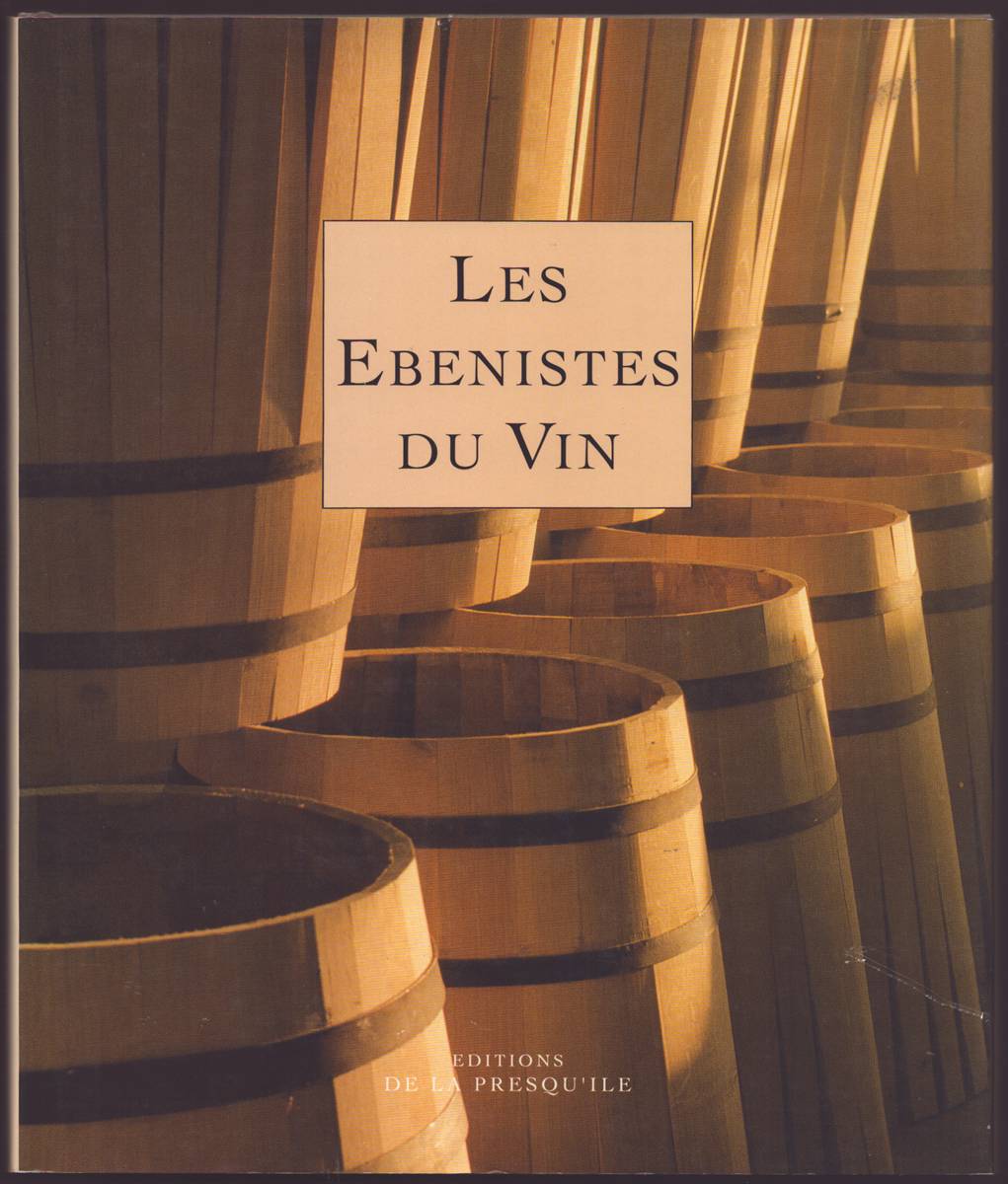 LES EBENISTES DU VIN