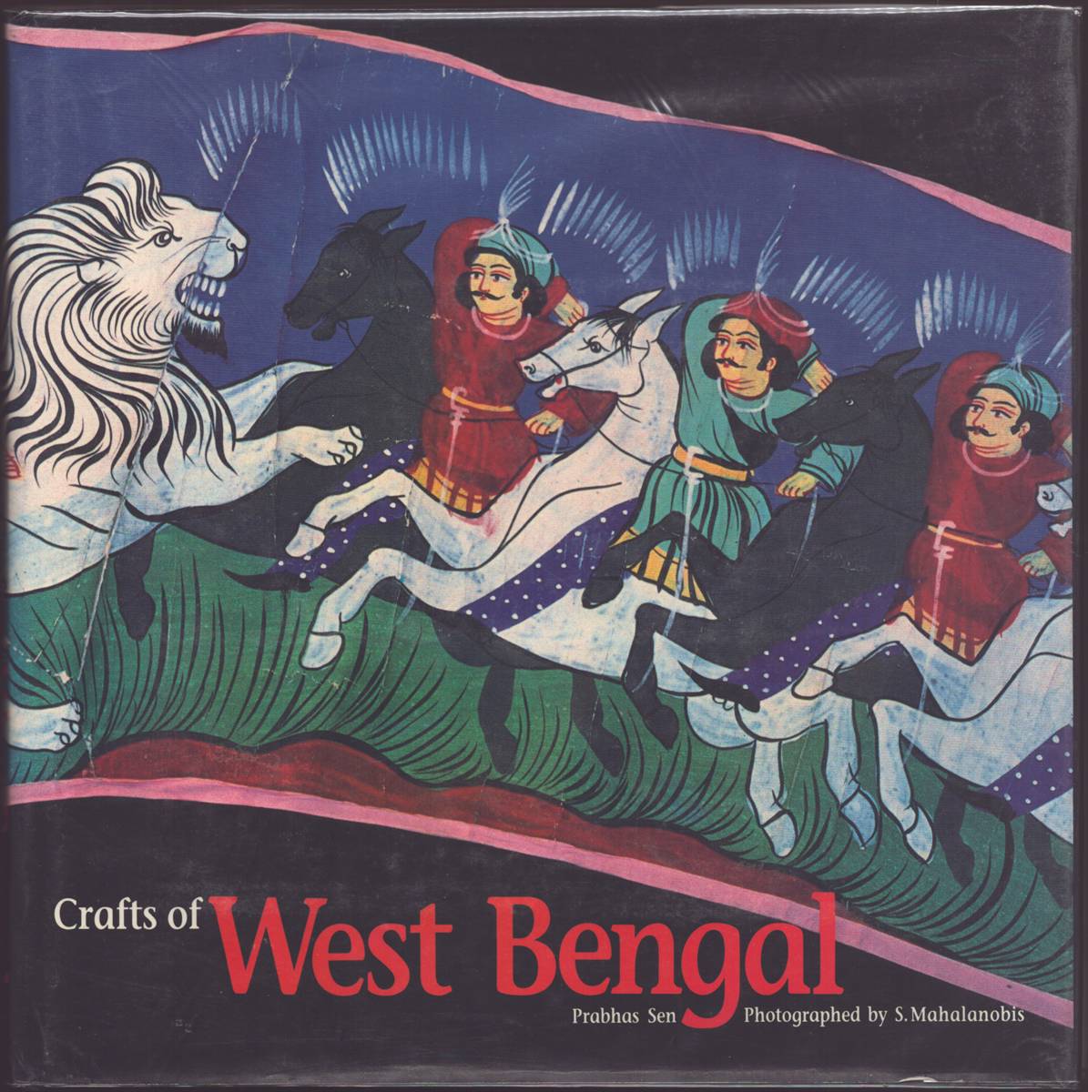 CRAFTS OF WEST BENGAL