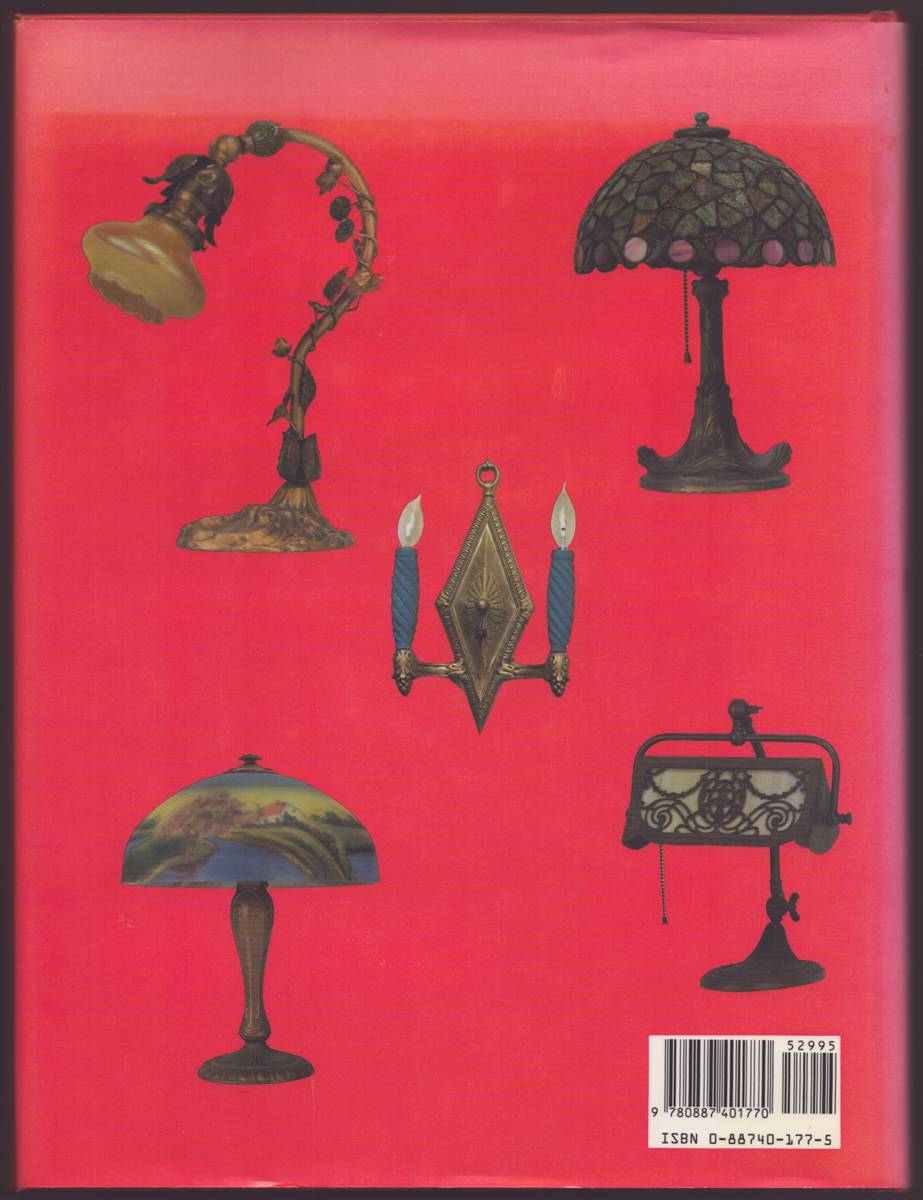 AMERICAN LIGHTING 1840-1940