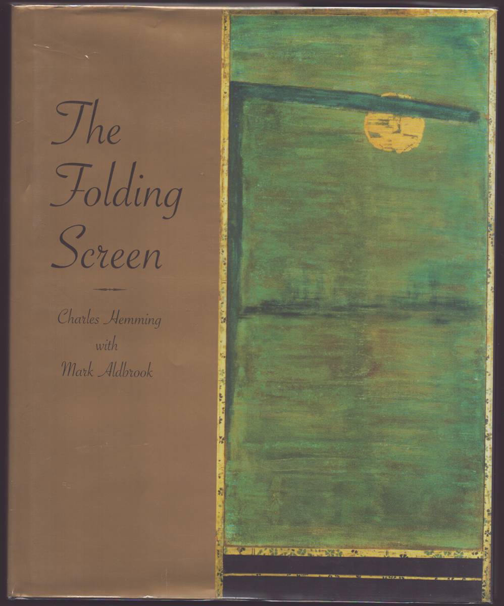 THE FOLDING SCREEN