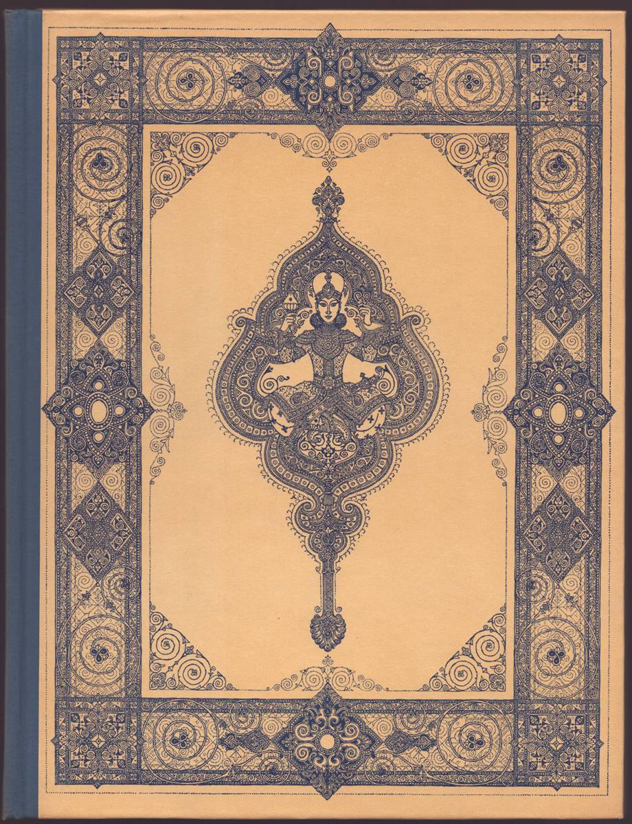 RUBAIYAT OF OMAR KHAYYAM RENDERED IN ENGLISH VERSE BY EDWARD FITZGERALD The Text of the First Edition Illustrated by Arthur Szyk