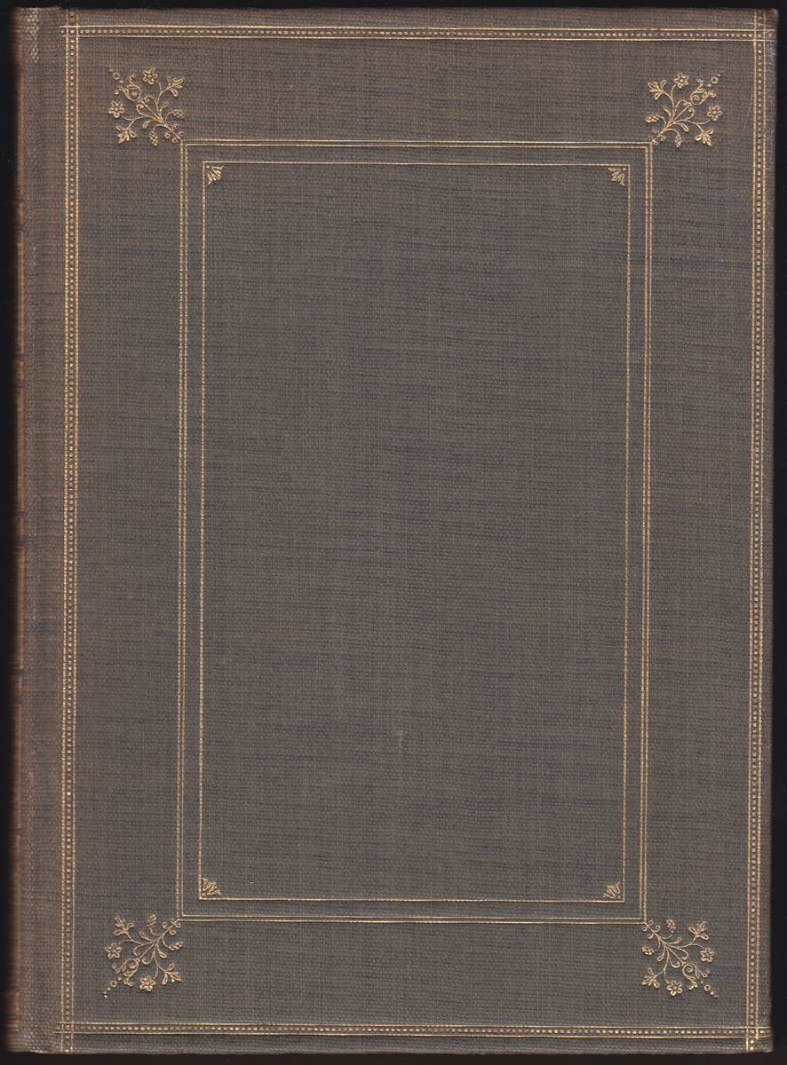 A HISTORY OF PRINTING IN COLONIAL MARYLAND