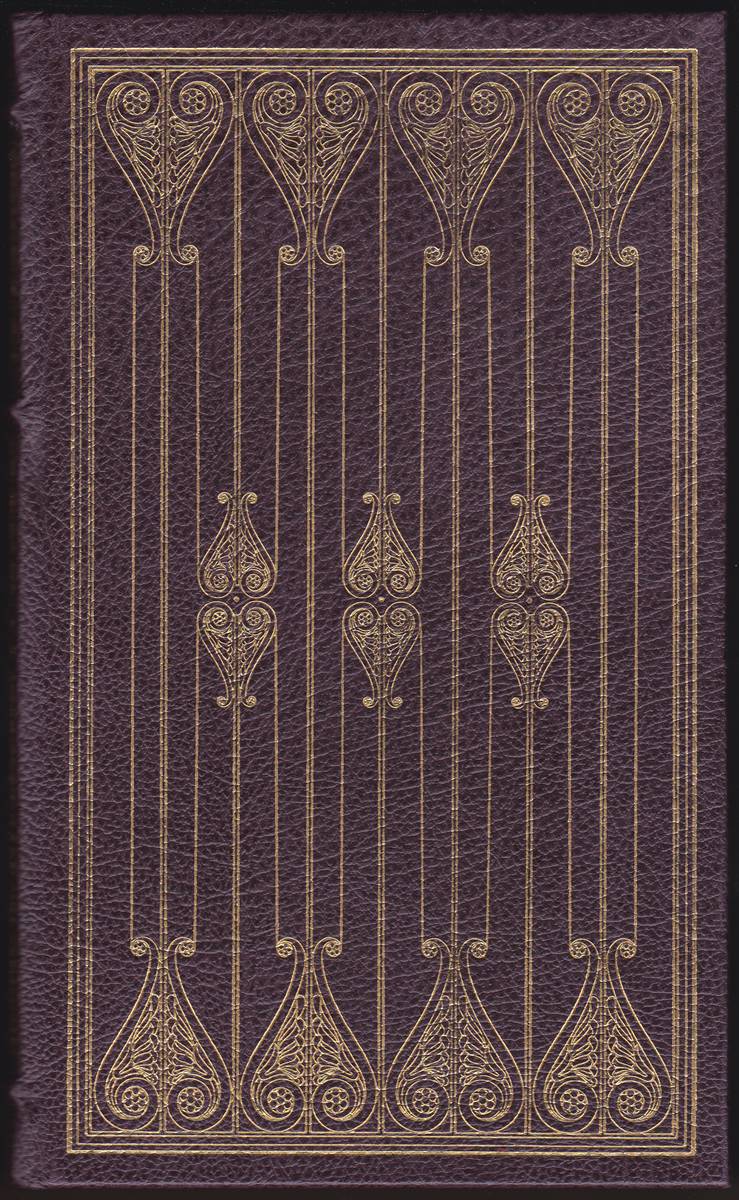 THE AENEID OF VIRGIL The Translation of John Dryden