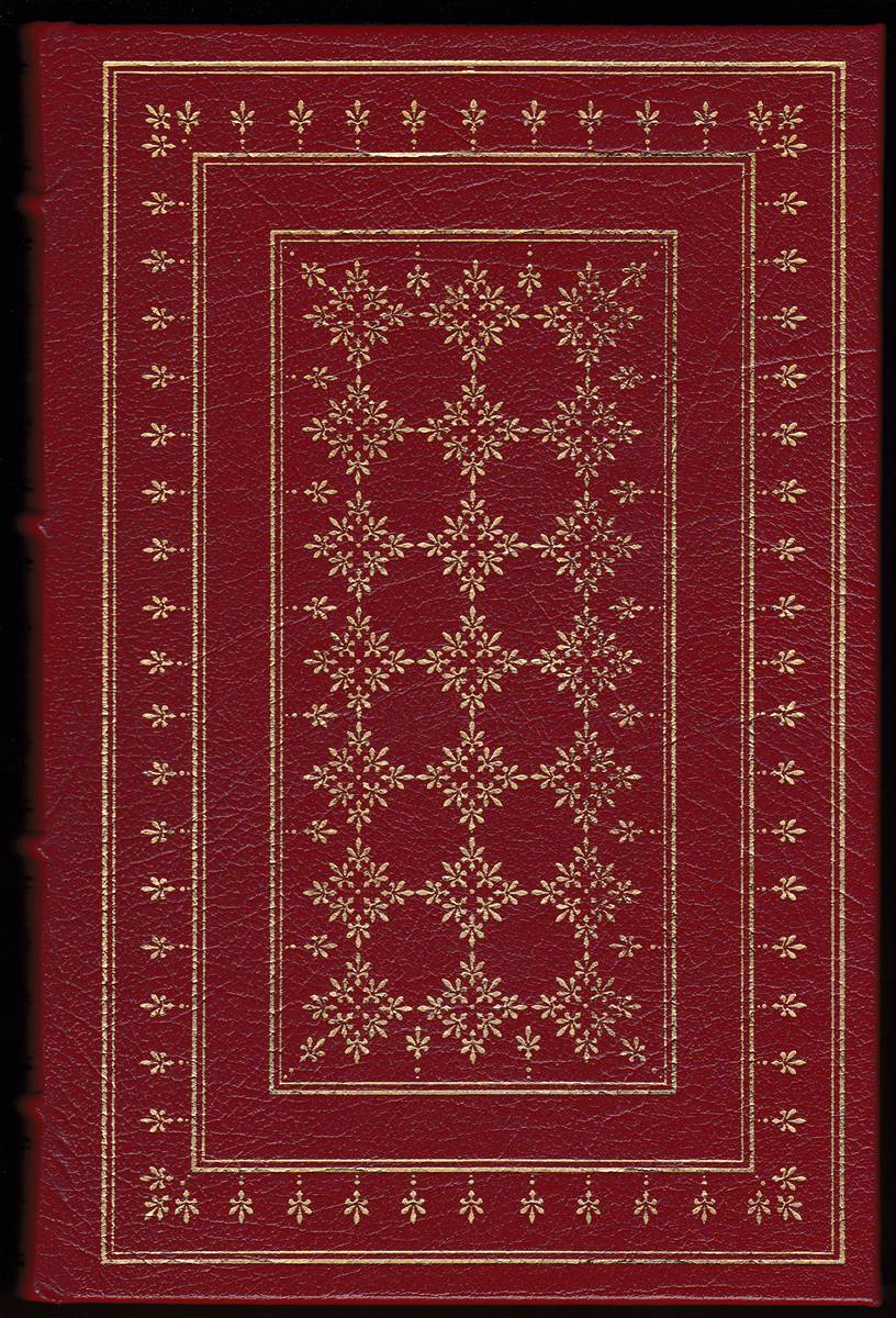 THE SCARLET LETTER Illustrated by Chris Duke