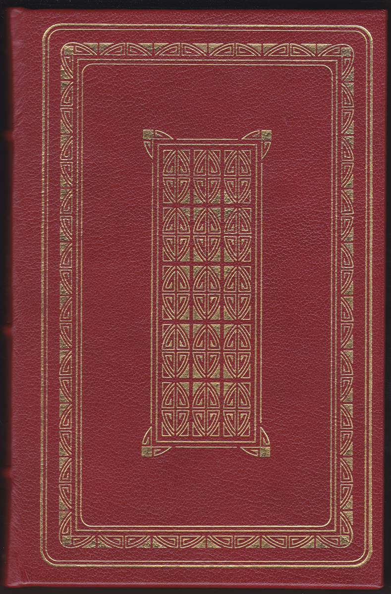 THE GREAT GATSBY Illustrated by Bruce Dean